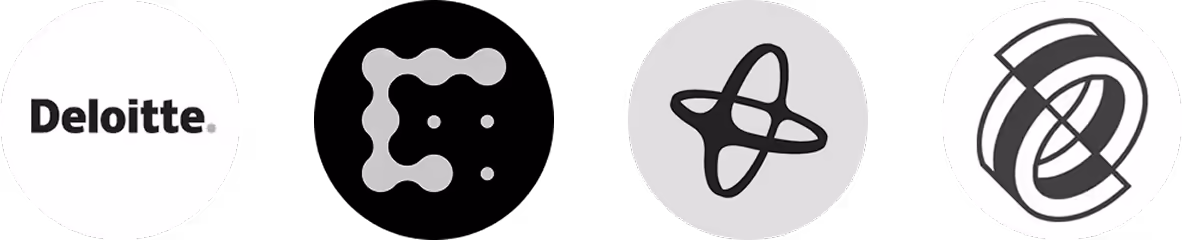 Quanta Horizon-Finanzwachstumschart mit Handelsvolumen und Marktperformance